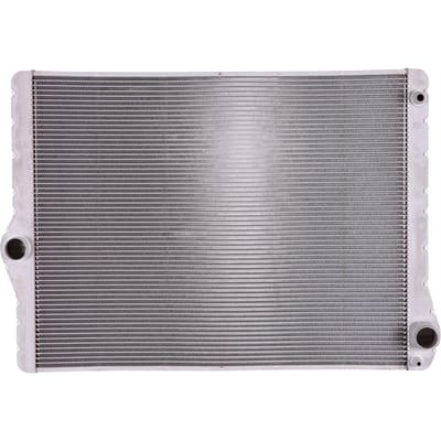 Radiator, motorkoeling NISSENS 60776