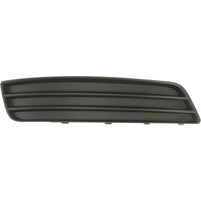 Ventilatierooster, bumper BLIC 6502-07-0026912P rechts