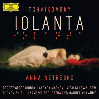 Tchaikovsky/Iolanta