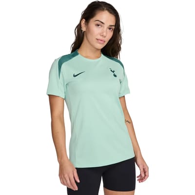 Tottenham Strike 2024/25 Dames Derde Shirt
