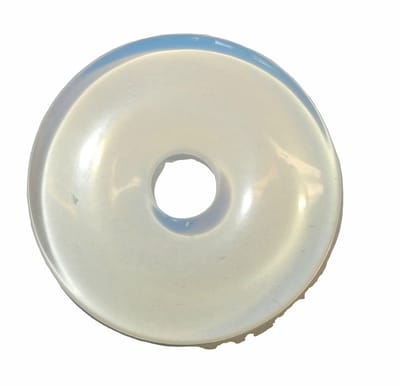 Opaliet Donut Hanger (groot)