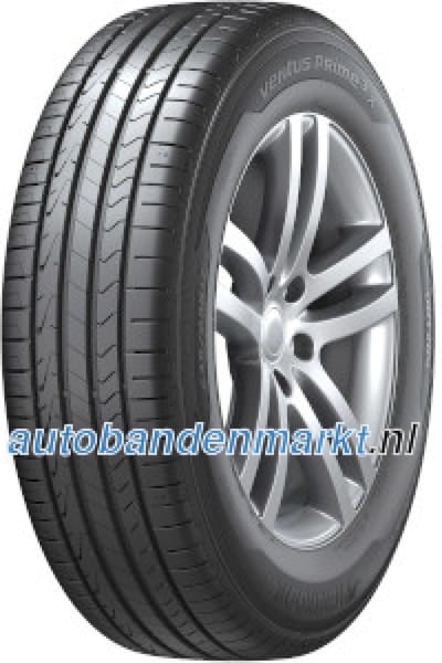 Hankook Ventus Prime 3X K125A ( 235/60 R18 107V XL 4PR SBL )