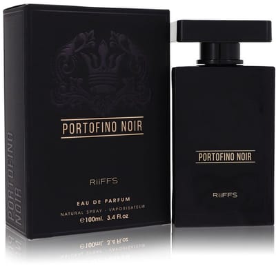 Riiffs Portofino Noir eau de parfum spray 100 ml