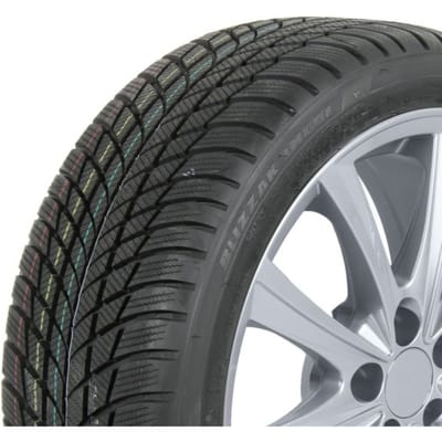 Bridgestone Blizzak LM 001 ( 295/35 R20 101W A5A, met velgrandbescherming (MFS) )
