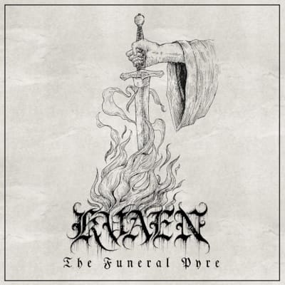 The Funeral Pyre