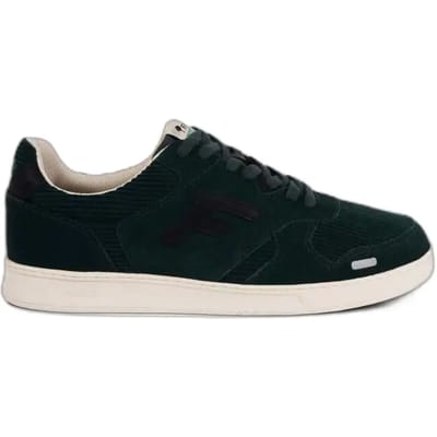 Suède sportschoenen Faguo Palmer