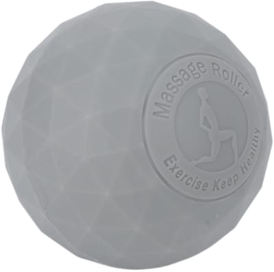 Dailygoods- Triggerpuntbal Draagbaar - Massagebal Voeten - Spierknopen - Herstel Blessures - Lichtgewicht Ontwerp - Ontspanning Spieren