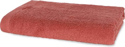 Casilin - Como - Badlaken - 100x150cm - Rood