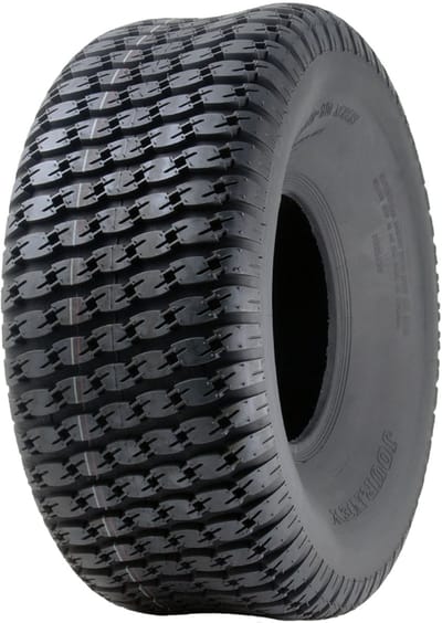 24x12.00-10 4-laags grasband voor John Deere Gator-maaier 305/60-10 Utility P532