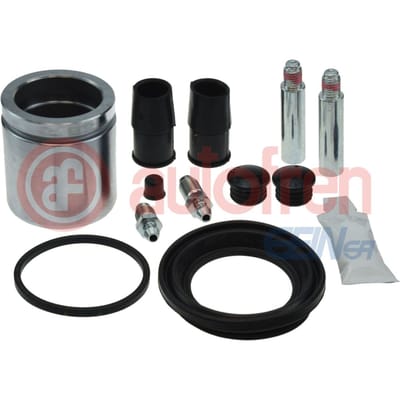 Reparatieset, remklauw AUTOFREN SEINSA D43496S
