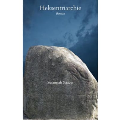 Heksentriarchie - Susannah Stracer