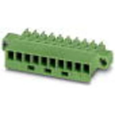Phoenix Contact 1852383 Male behuizing (kabel) MCC Totaal aantal polen: 4 Rastermaat: 3.81 mm Inhoud: 50 stuk(s)