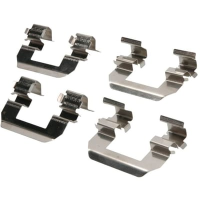 Toebehorenset, schijfremblok QUICK BRAKE 109-1693