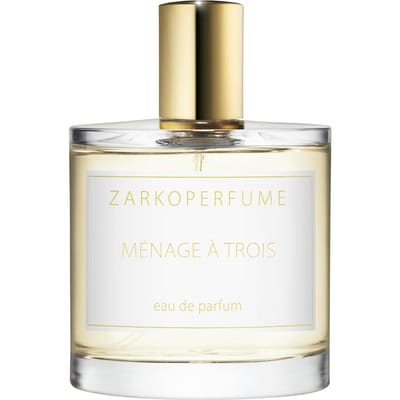 Zarkoperfume Ménage à Trois Eau de Parfum Spray Herenparfum Unisex 100 ml