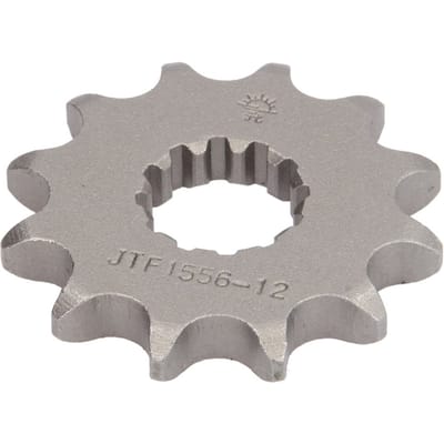 Tandwiel achter JT F1556,12