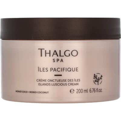 Thalgo Îles Pacifique Bodycrème - 200ml - Hydraterend