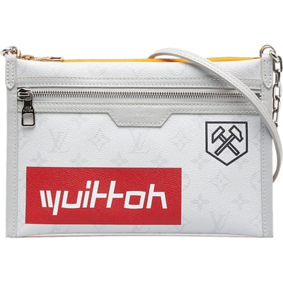 Lv Safe Holder Schoudertas