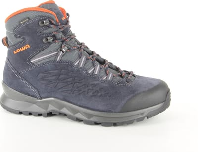 LOWA EXPLORER GTX MID wandelschoenen trekkingschoenen outdoor Goretex 210712