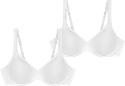 Triumph Bügel-BH Modern Soft+Cotton