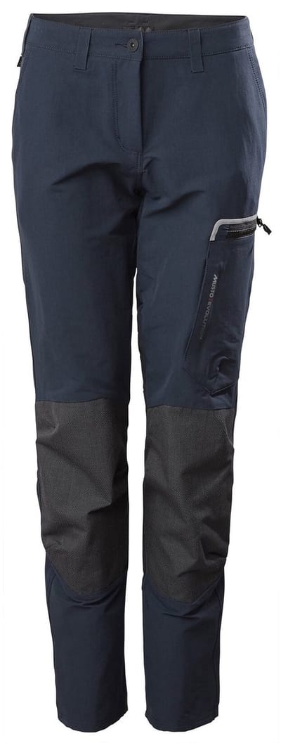 MUSTO damesprestatiebroek EVOLUTION 2.0, lang