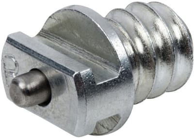 ROTHENBERGER spiraalkoppeling, pos. voor spiraal 16mm - 72150