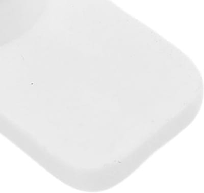 Koelkast Lade Wiel - Vervangingsonderdeel Lade - Versheid Laden - Soepele Bediening - 27 x 13 cm - Wit