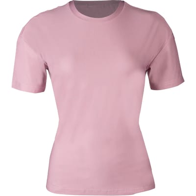 Mesh T-shirt vrouw HKM
