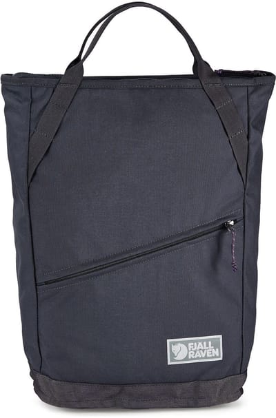 Fjällräven Vardag Totepack 22 - Rugzak 42 cm (coal black)