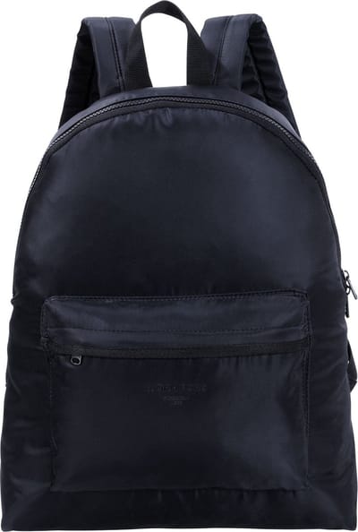 Björn Borg leisure backpack - zwart