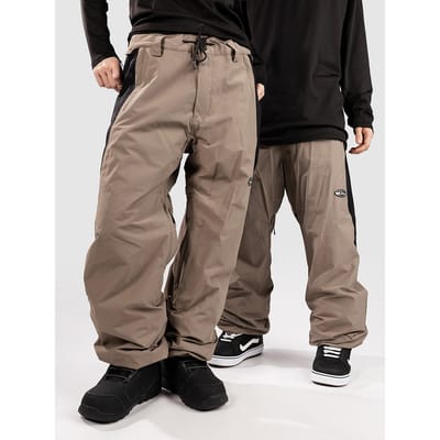 Skibroek Quiksilver Snow Down