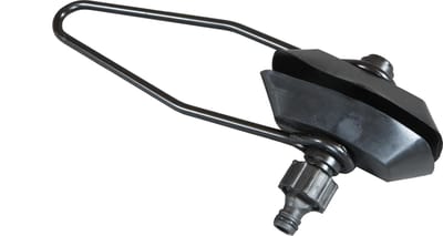 HIBO Doorspoelklem Buitenboordmotor - Motorspoeler - Doorspoelklem - Buitenboordmotor Tester