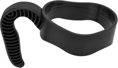 Dailygoods- Kopjeshandvat Ergonomisch - Kunststof - Voor 20-30 Ounce Bekers - Lichtgewicht - Verstelbaar - Comfortabel in Gebruik - Mokhandvat