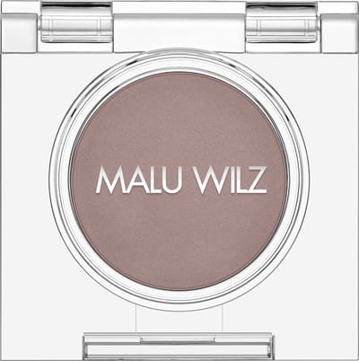 Malu Wilz- velvet Oogschaduw Mat - Zijdezachte Teddy - Nr. 28 - 1,5g - eyeshadow