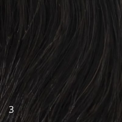 Balmain Genius Backstage Weft Human Hair #3 55cm