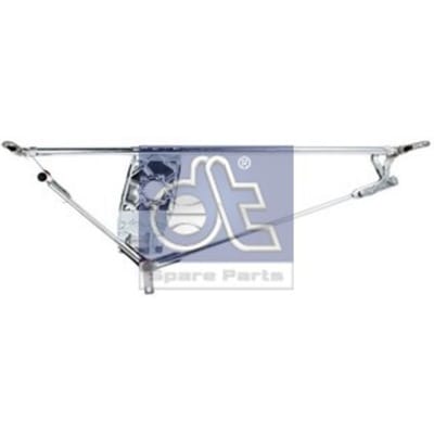 Wisserarm DT Spare Parts 2.25119