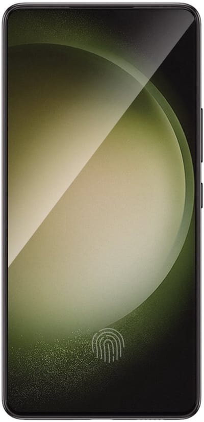 Rixus Privacy Full Curved Edge Tempered Glass For Samsung Galaxy A05 A055F