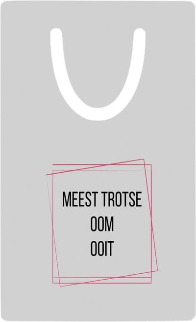Hacebo® - meest trotse oom ooit metalen boekenlegger - Oom - trotse oom - verjaardagscadeau - verjaardag - cadeau - cadeautje voor oom - oom artikelen - kado - geschenk - gift Bladwijzer boekenleggers - 7.6 cm x 5cm