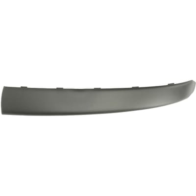 Sierlijst/beschermstrip, bumper BLIC 5703-05-2023921PP links