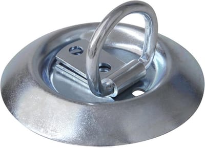 - Sjoroog rond