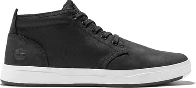 Timberland MID LACE UP SNEAKER BLACK Heren Sneakers - BLACK - Maat 40