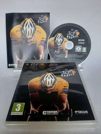 Tour De France 2011