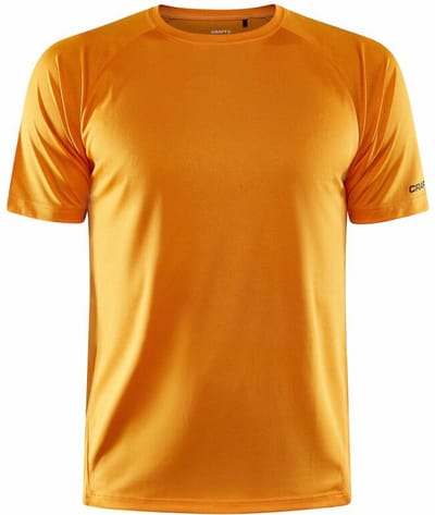 Craft CORE Unify Training Tee M 1909878 - Tiger - 3XL