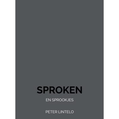 Sproken - Peter Lintelo