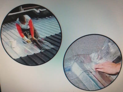 Dak Aluminum Tape Waterproof