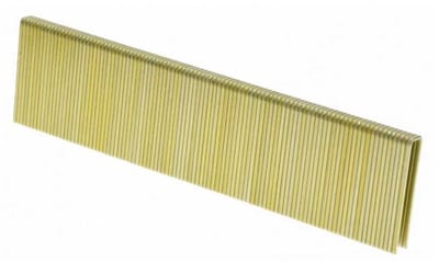 Nietjes van 35 mm voor pneumatische nietmachine, 2500 stuks.