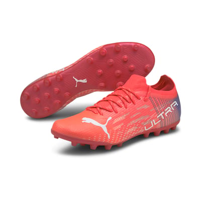 PUMA Heren ULTRA 1.3 MG Voetbalschoenen Voetbalschoenen