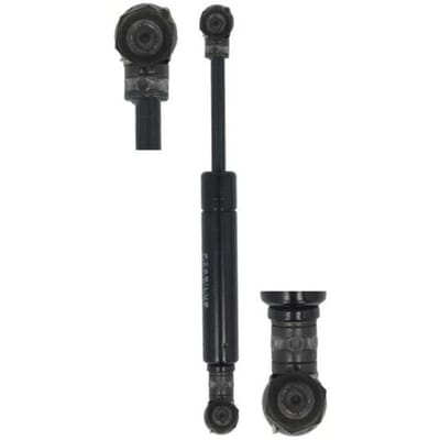 Gasveer, kofferdeksel STABILUS 0774MD