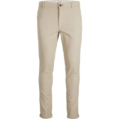 JACK & JONES- JPSTMARCO FURY NOOS - Heren - Chinos