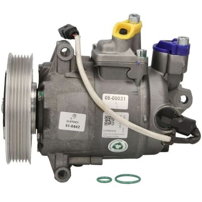 Airco-compressor ELSTOCK 51-0442