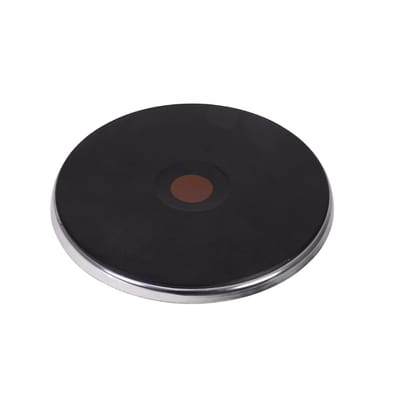 Buffalo 600 Series kookplaat